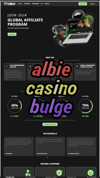 albie casino bulge-casinoaplikacja.igamblinglist.com